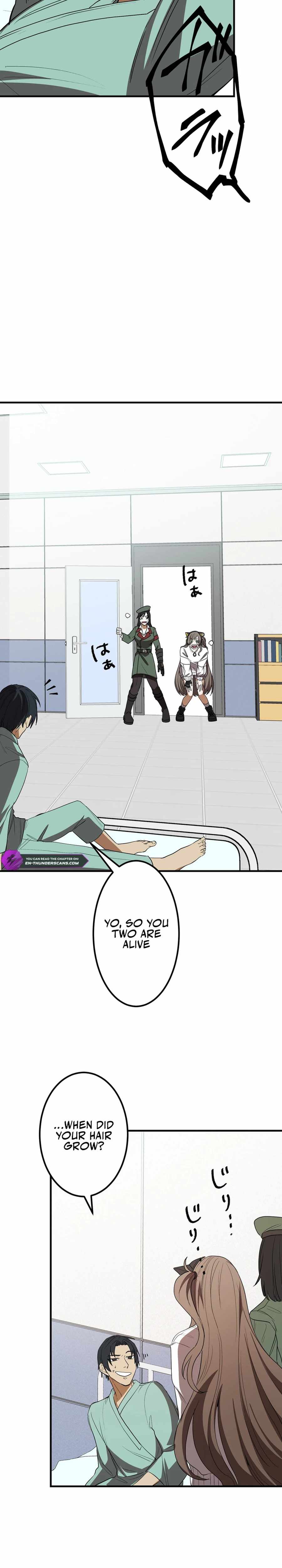 Dragons Awakening Chapter 28 38
